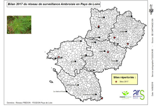carte ambroisie