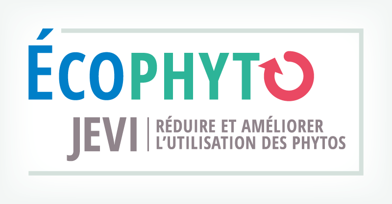 Logo Ecophyto JEVI