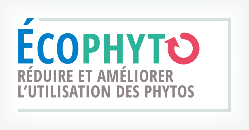 Logo ecophyto