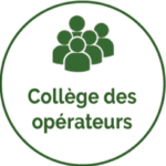 opérateurs