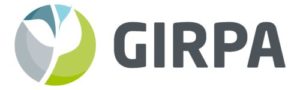 GIRPA-logotype Logo du laboratoire Girpa